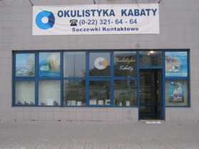 N.Z.O.Z. Okulistyka Kabaty